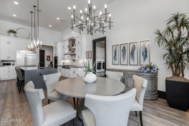 17412 E HIDDEN GREEN Court, Rio Verde, AZ 85263