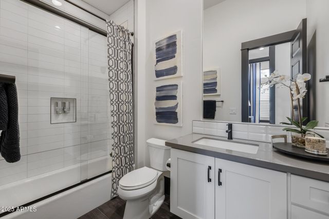 17412 E HIDDEN GREEN Court, Rio Verde, AZ 85263