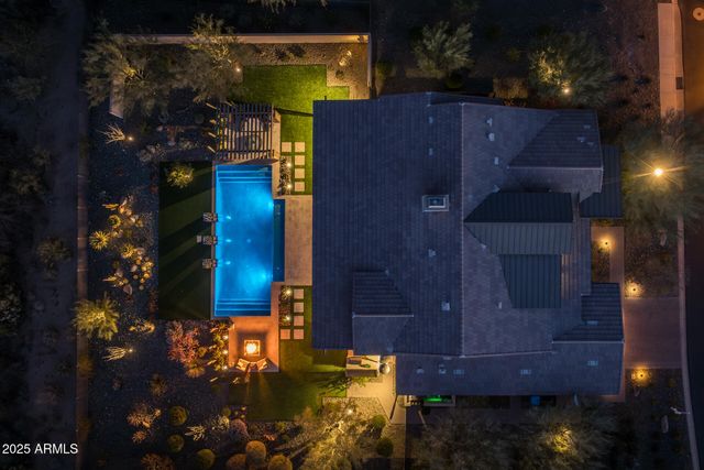 17412 E HIDDEN GREEN Court, Rio Verde, AZ 85263