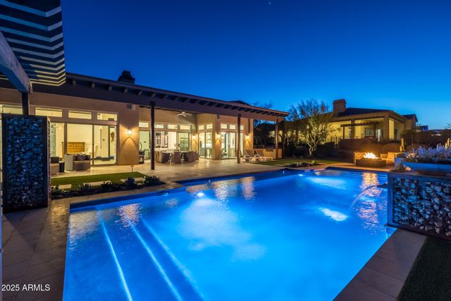 17412 E HIDDEN GREEN Court, Rio Verde, AZ 85263