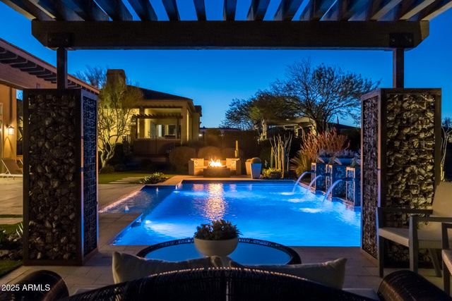 17412 E HIDDEN GREEN Court, Rio Verde, AZ 85263