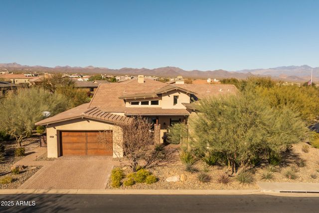 17412 E HIDDEN GREEN Court, Rio Verde, AZ 85263