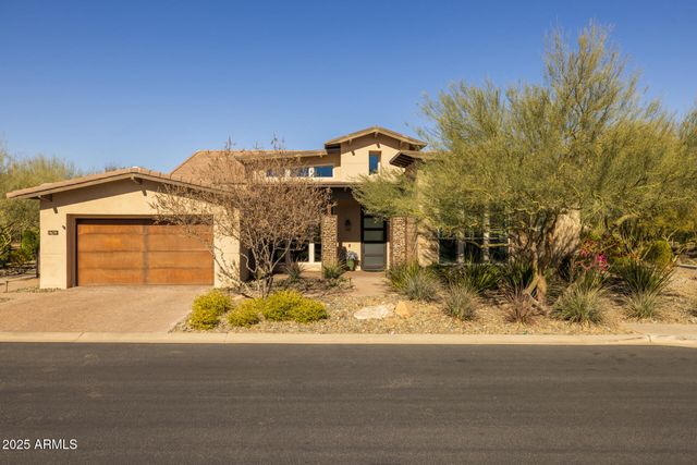 17412 E HIDDEN GREEN Court, Rio Verde, AZ 85263