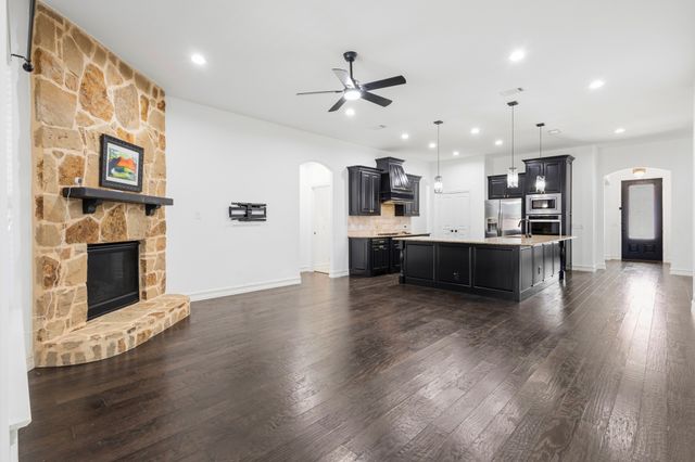 1995 Verde Court, Allen, TX 75013