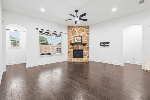 1995 Verde Court, Allen, TX 75013