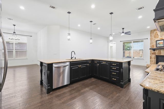 1995 Verde Court, Allen, TX 75013