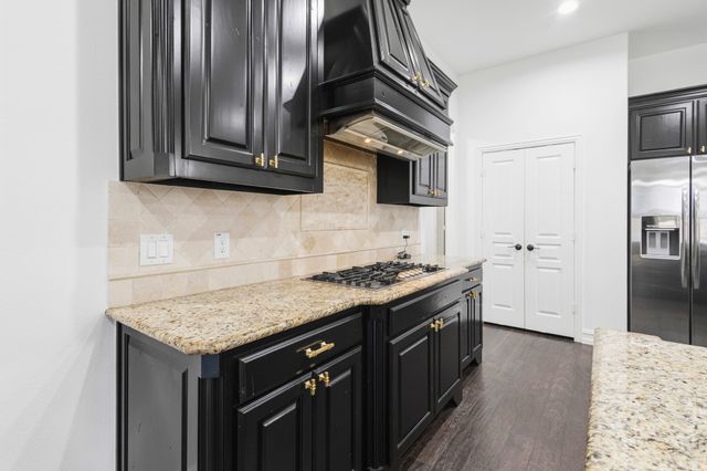 1995 Verde Court, Allen, TX 75013