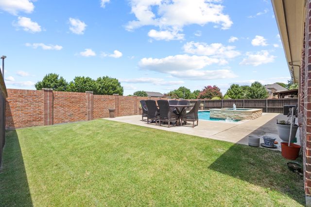 1995 Verde Court, Allen, TX 75013