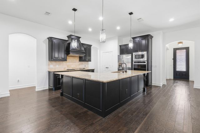1995 Verde Court, Allen, TX 75013