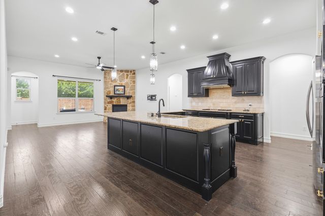 1995 Verde Court, Allen, TX 75013