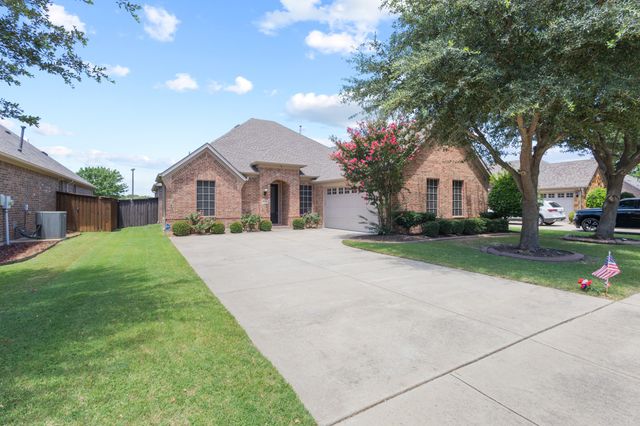 1995 Verde Court, Allen, TX 75013