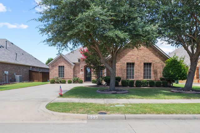 1995 Verde Court, Allen, TX 75013