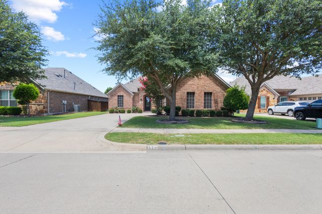 1995 Verde Court, Allen, TX 75013