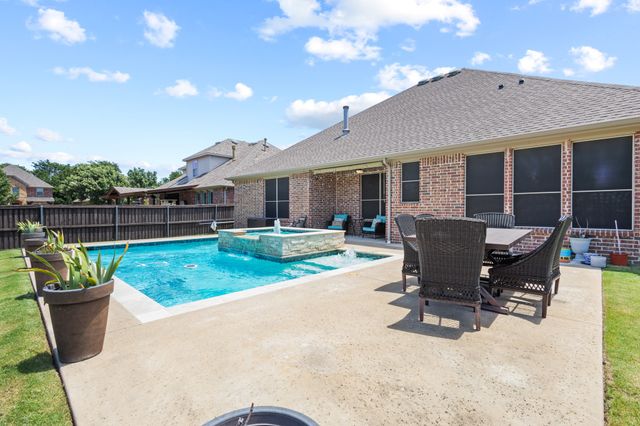 1995 Verde Court, Allen, TX 75013