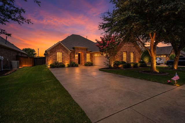 1995 Verde Court, Allen, TX 75013