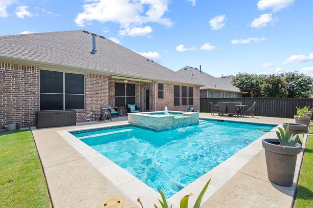 1995 Verde Court, Allen, TX 75013