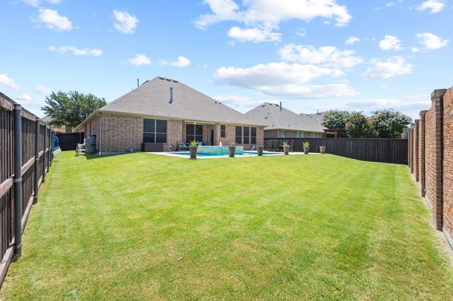 1995 Verde Court, Allen, TX 75013