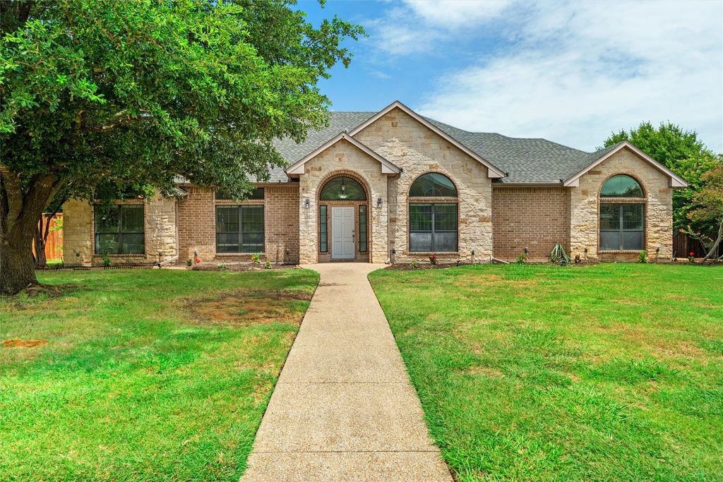 7241 Colwell Drive, Midlothian, TX 76065 — photo 2