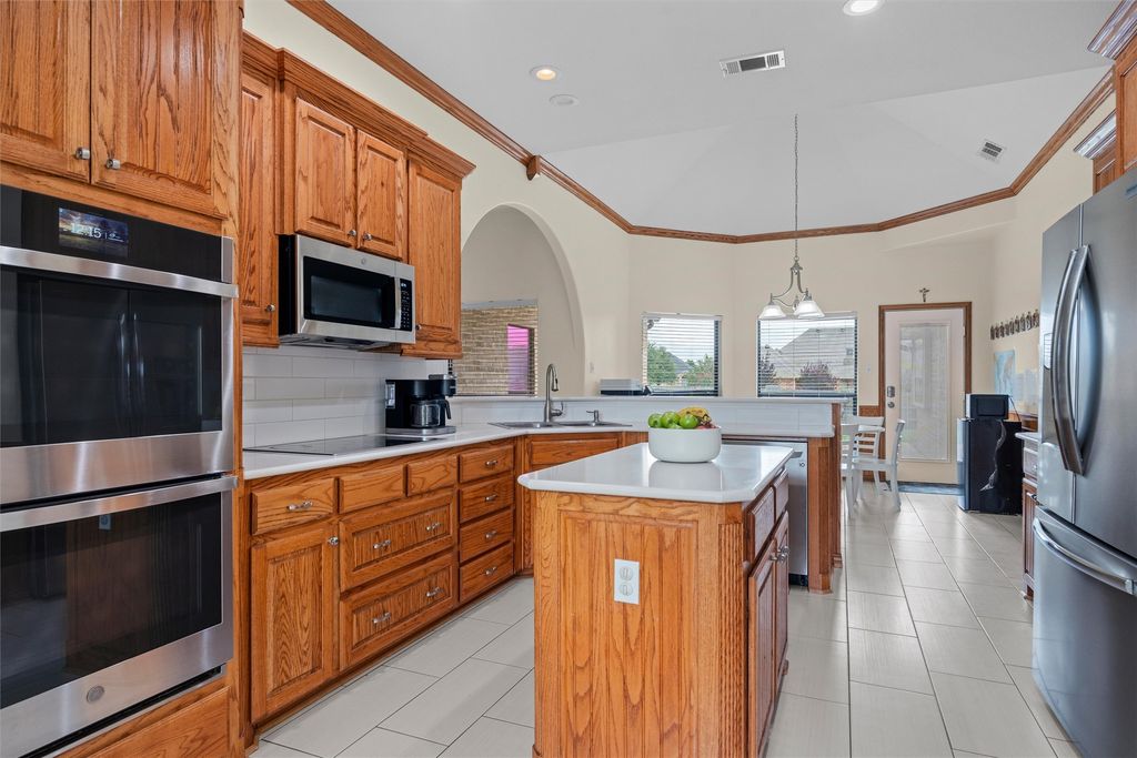 7241 Colwell Drive, Midlothian, TX 76065 — photo 4