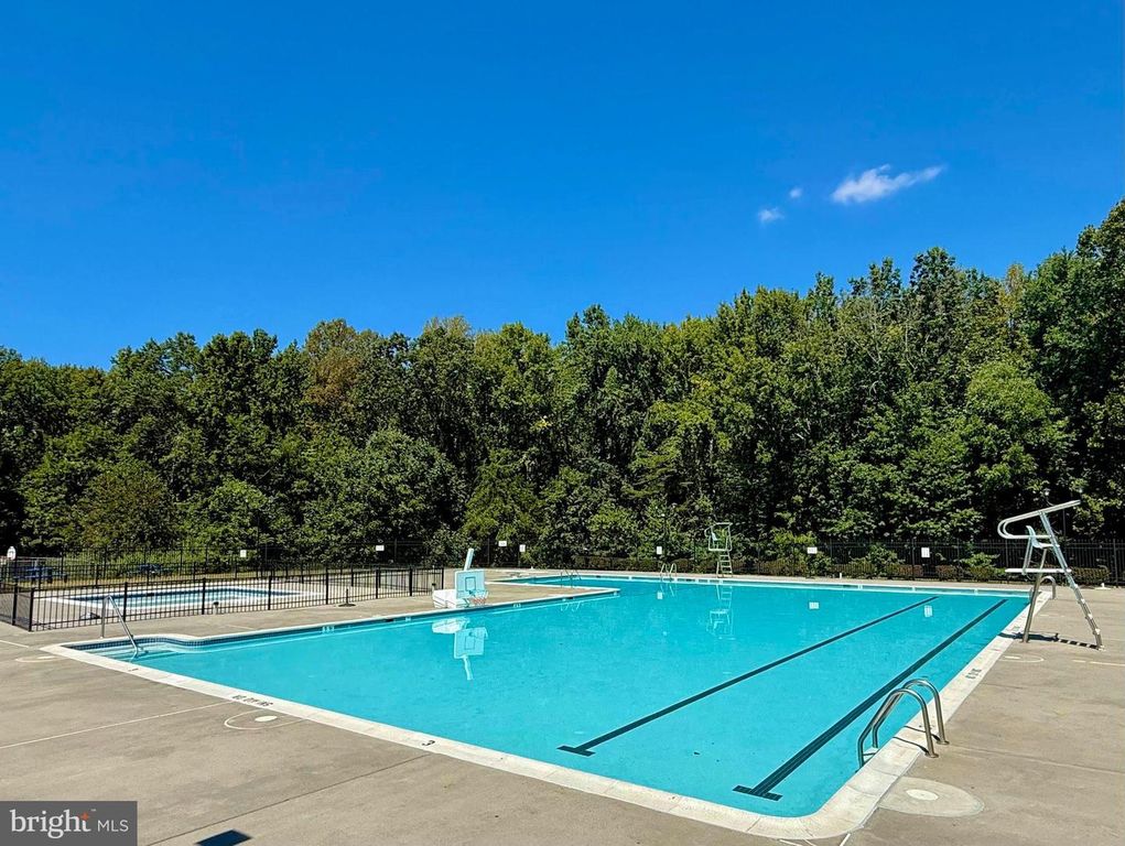 14445 SALISBURY PLAIN CT, Centreville, VA 20120