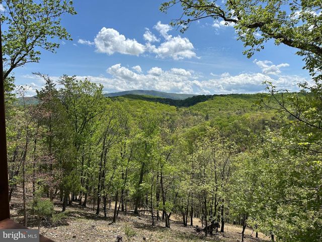 361 CLARKS VIEW DRIVE, New Creek, WV 26743