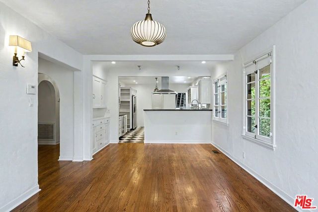 1262 S Burnside Avenue, Los Angeles, CA 90019