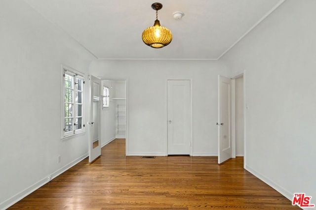 1262 S Burnside Avenue, Los Angeles, CA 90019