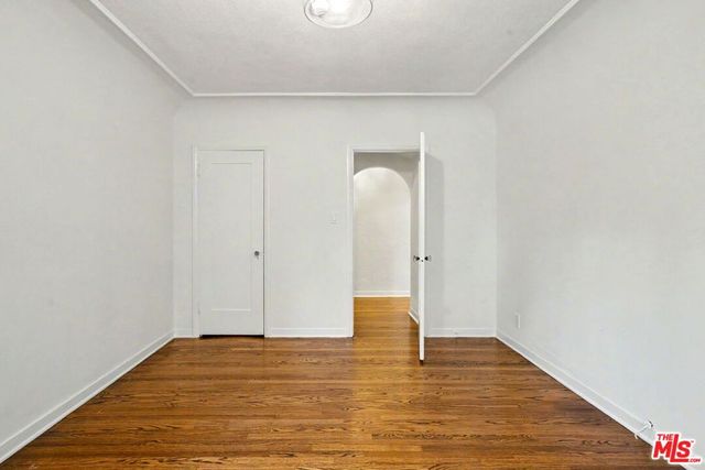 1262 S Burnside Avenue, Los Angeles, CA 90019