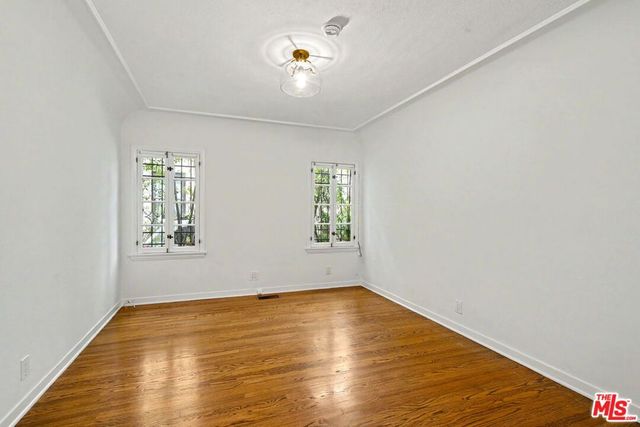 1262 S Burnside Avenue, Los Angeles, CA 90019