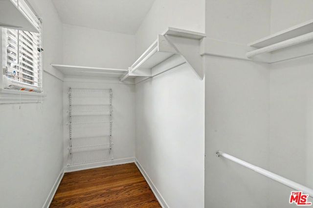 1262 S Burnside Avenue, Los Angeles, CA 90019