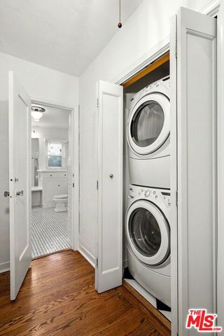 1262 S Burnside Avenue, Los Angeles, CA 90019