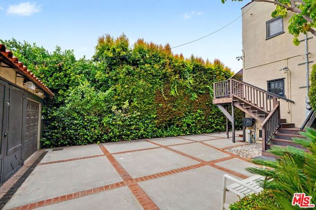 1262 S Burnside Avenue, Los Angeles, CA 90019