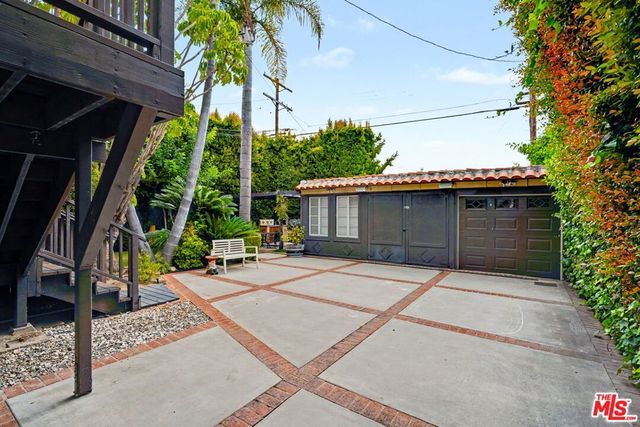 1262 S Burnside Avenue, Los Angeles, CA 90019
