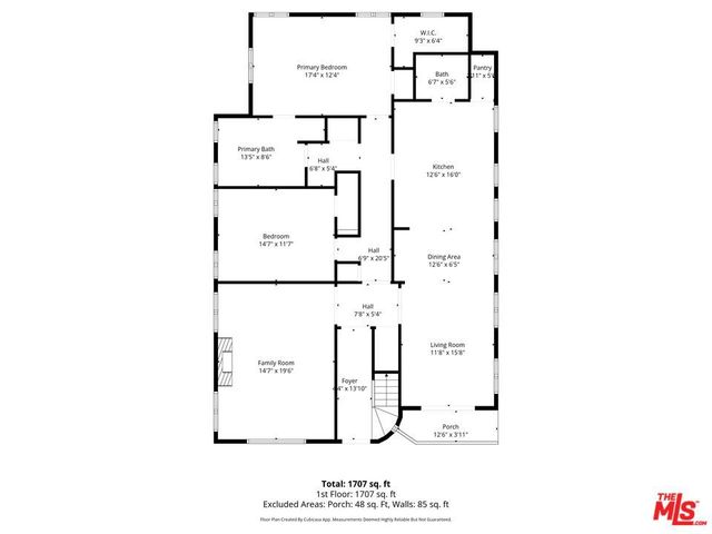 1262 S Burnside Avenue, Los Angeles, CA 90019