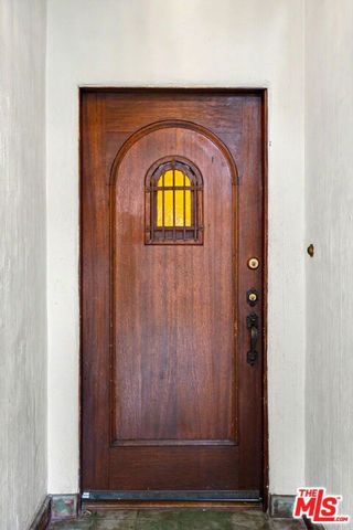 1262 S Burnside Avenue, Los Angeles, CA 90019