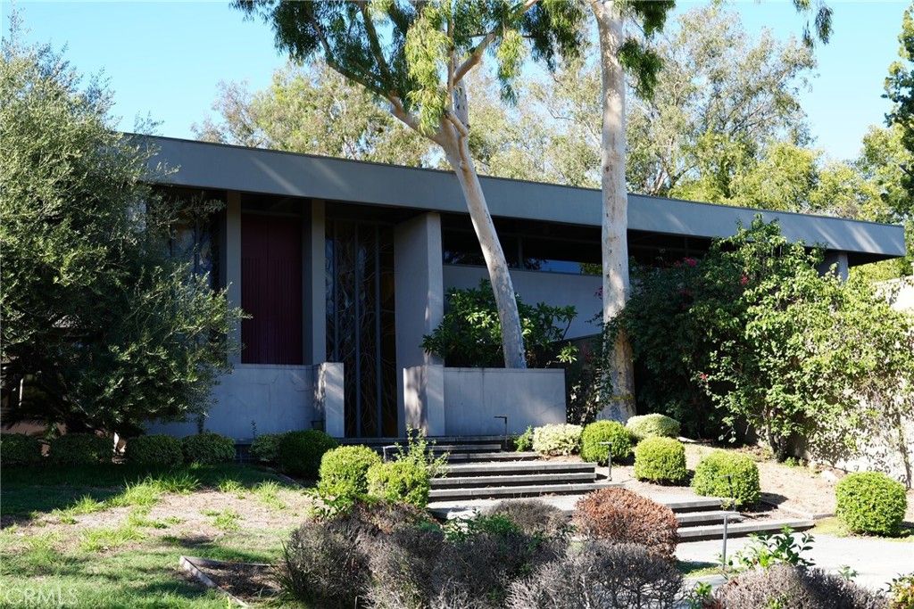 1665 Euston Rd, San Marino, CA 91108 — exterior