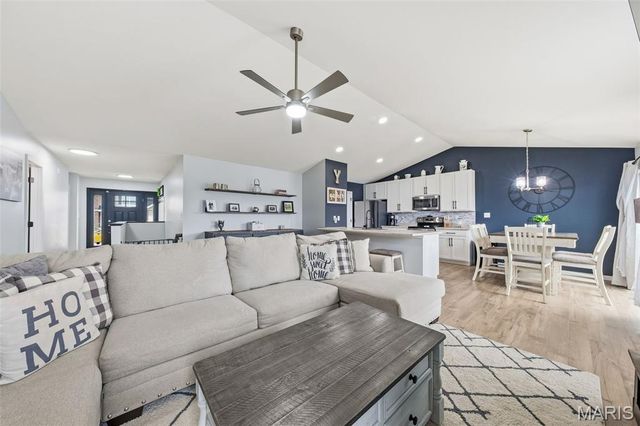 143 Prairie Wind Drive, Wentzville, MO 63385