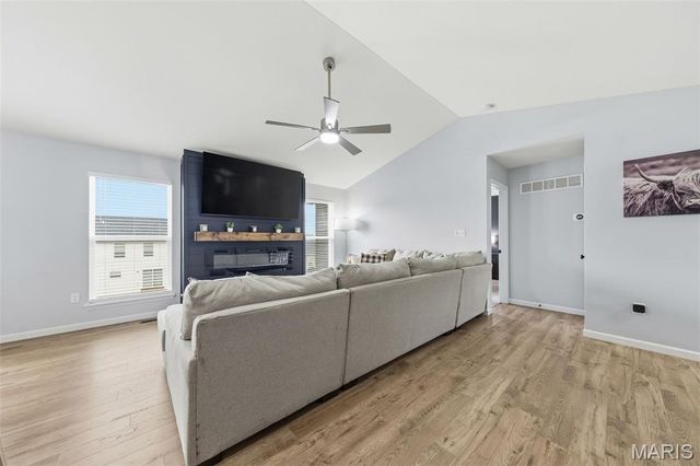 143 Prairie Wind Drive, Wentzville, MO 63385