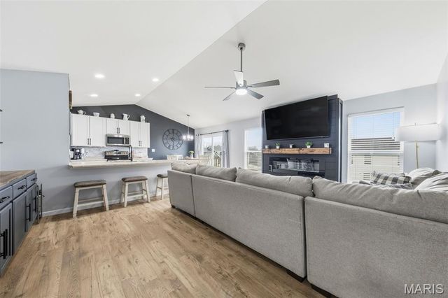 143 Prairie Wind Drive, Wentzville, MO 63385