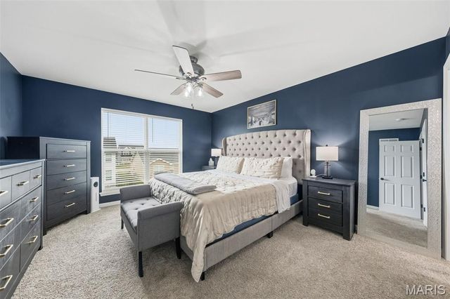 143 Prairie Wind Drive, Wentzville, MO 63385