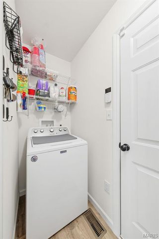 143 Prairie Wind Drive, Wentzville, MO 63385