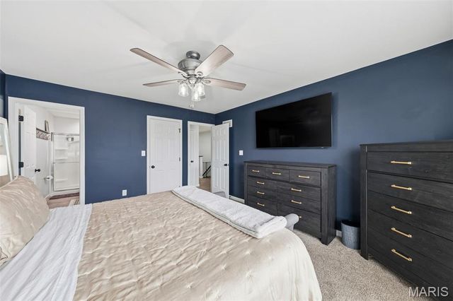 143 Prairie Wind Drive, Wentzville, MO 63385