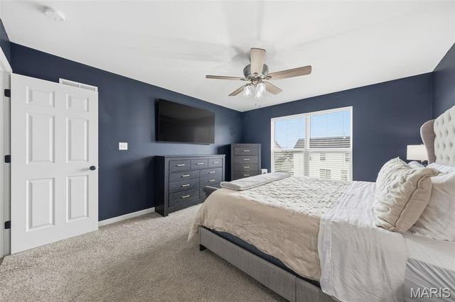 143 Prairie Wind Drive, Wentzville, MO 63385