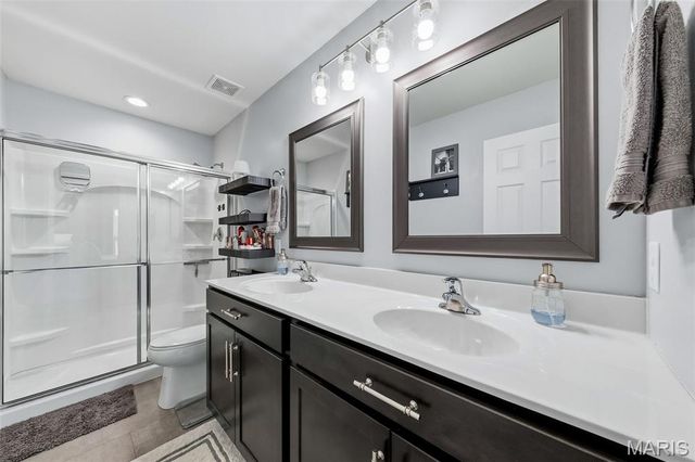 143 Prairie Wind Drive, Wentzville, MO 63385