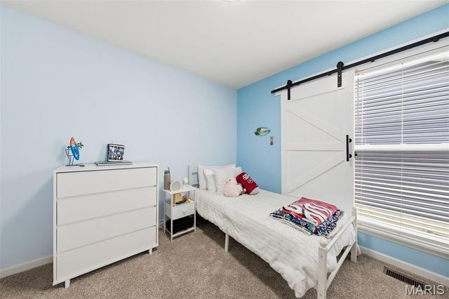 143 Prairie Wind Drive, Wentzville, MO 63385