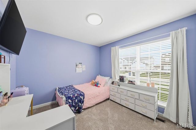 143 Prairie Wind Drive, Wentzville, MO 63385