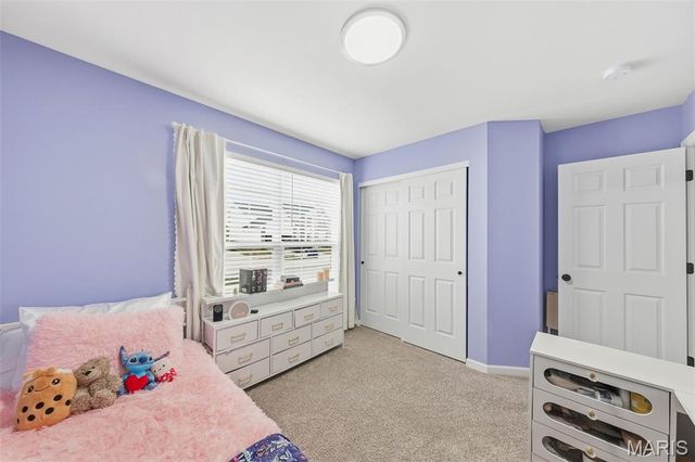 143 Prairie Wind Drive, Wentzville, MO 63385