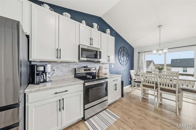 143 Prairie Wind Drive, Wentzville, MO 63385