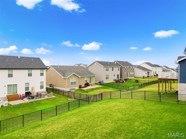 143 Prairie Wind Drive, Wentzville, MO 63385