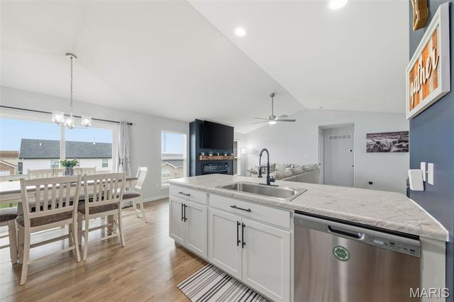 143 Prairie Wind Drive, Wentzville, MO 63385